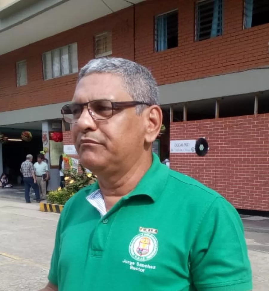 Experiencias de una educación que transforma vidas en la Institución Educativa Agrícola de Guadalajara de Buga