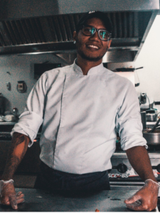 Buga Ancestral reconoce dos talentos de la cocina gourmet: Wilson Sedas y Omar Bedoya, chefs con pasión y vocación Buga Ancestral reconoce dos talentos de la cocina gourmet: Wilson Sedas y Omar Bedoya, chefs con pasión y vocación