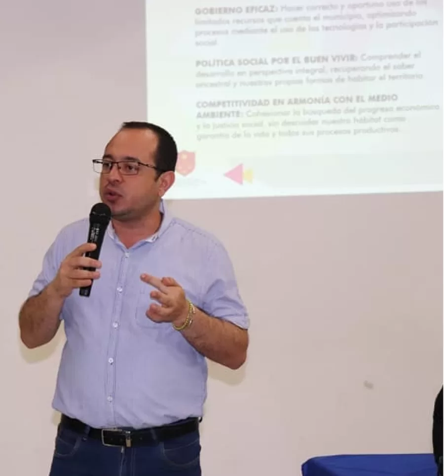Asesinato en Cartago de joven abogada de IPS causa consternación