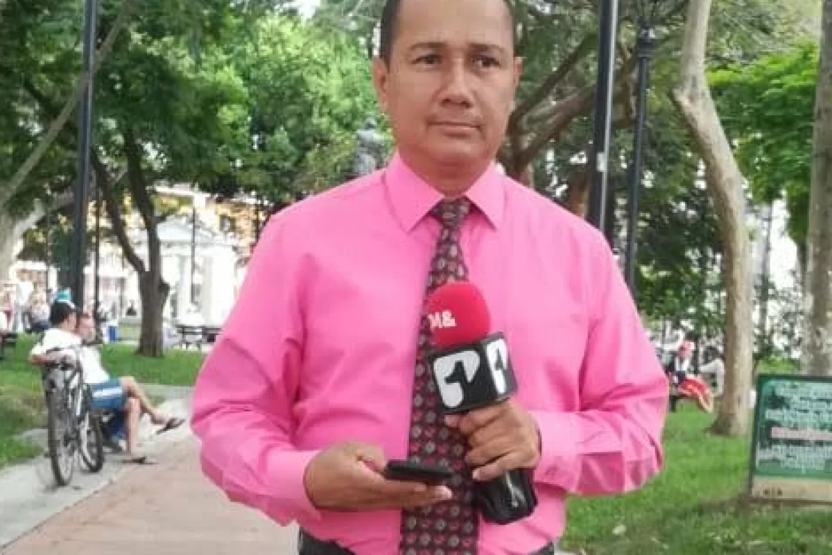 Armando giron