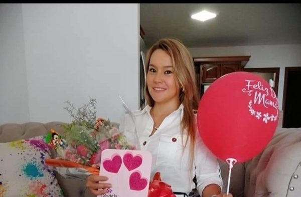 Asesinato en Cartago de joven abogada de IPS causa consternación Asesinato en cartago