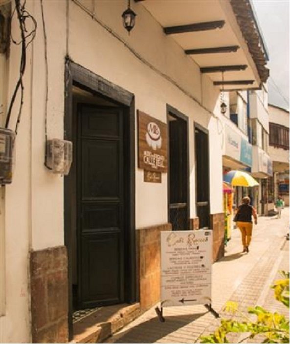 Cartago y Norte del Valle en Vitrina Turística de Anato 2020 Vitrina turistica