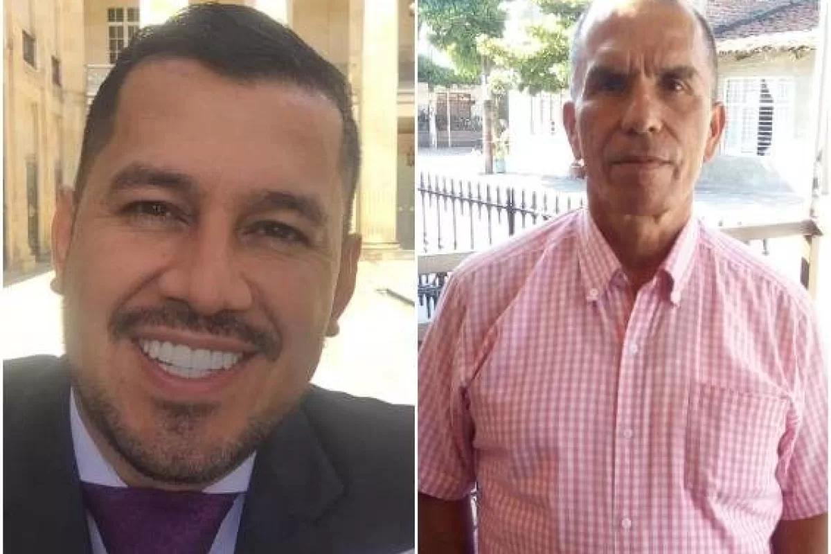 Asesinato en Palmira de líderes sociales sin esclarecer Asesinato