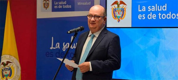 ¿Qué pasa con los colombianos que llegan de Wuhan- China?
