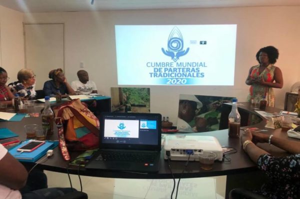 Buenaventura es sede de la primera Cumbre Mundial de Parteras Tradicionales Buenaventura es sede de la primera Cumbre Mundial de Parteras Tradicionales