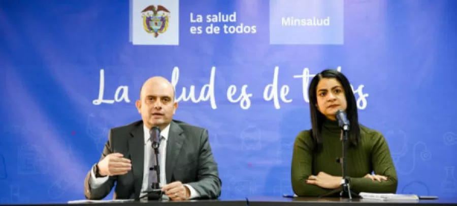 Colombia se le adelanta al Coronavirus Colombia se le adelanta al Coronavirus