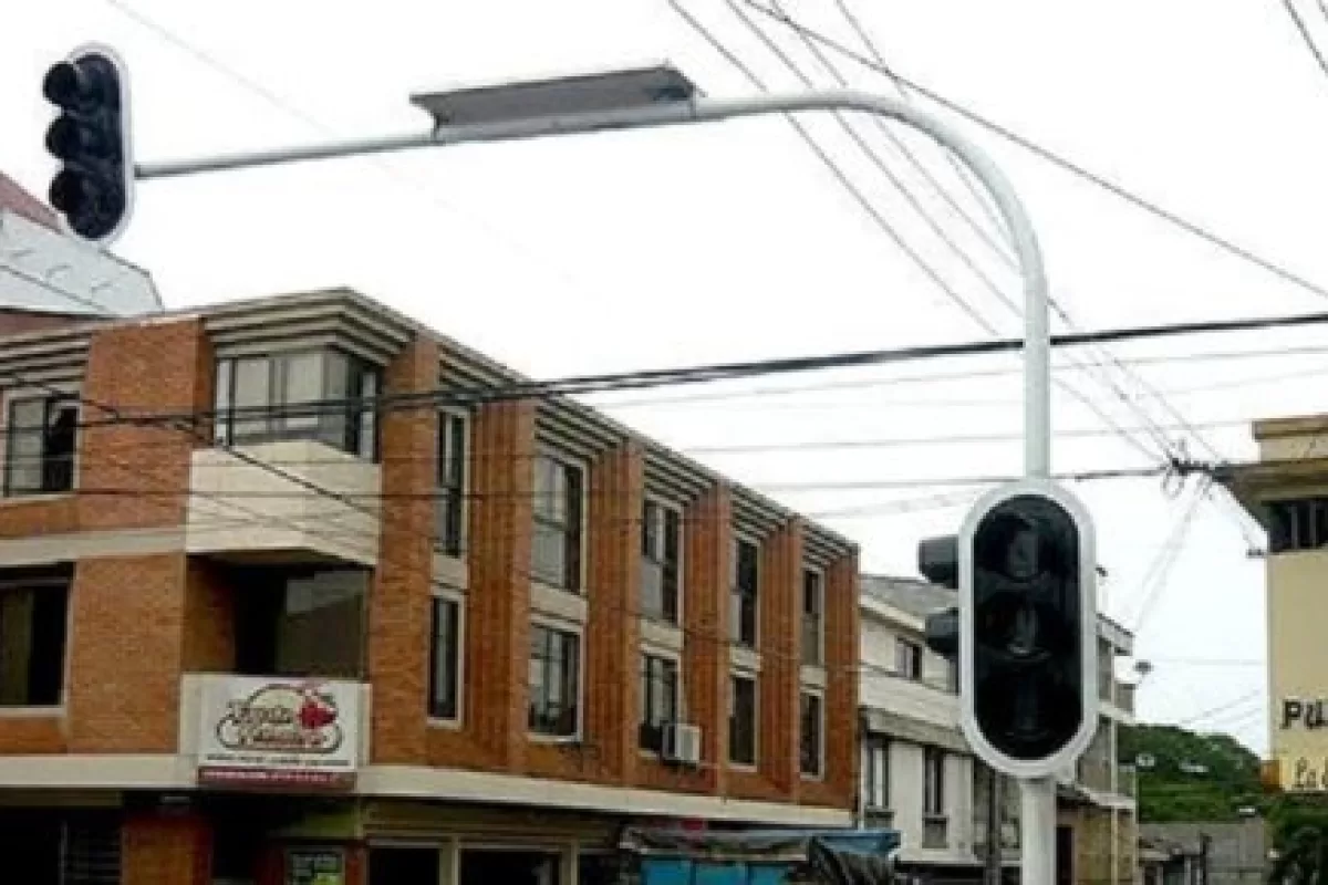 Cartago, una ciudad modelo en movilidad ambientalmente sostenible Cartago
