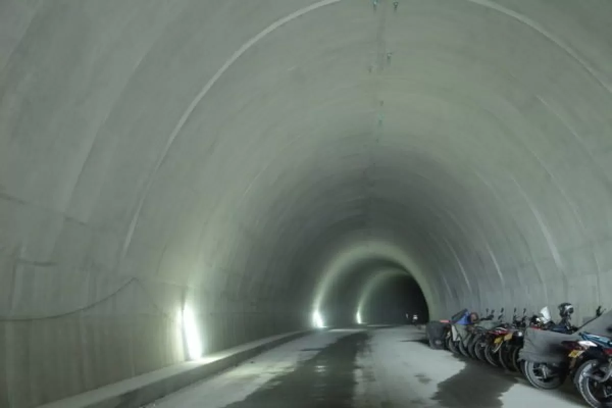 Tunel