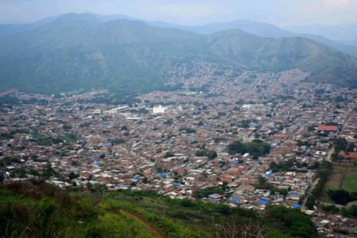 Colombia