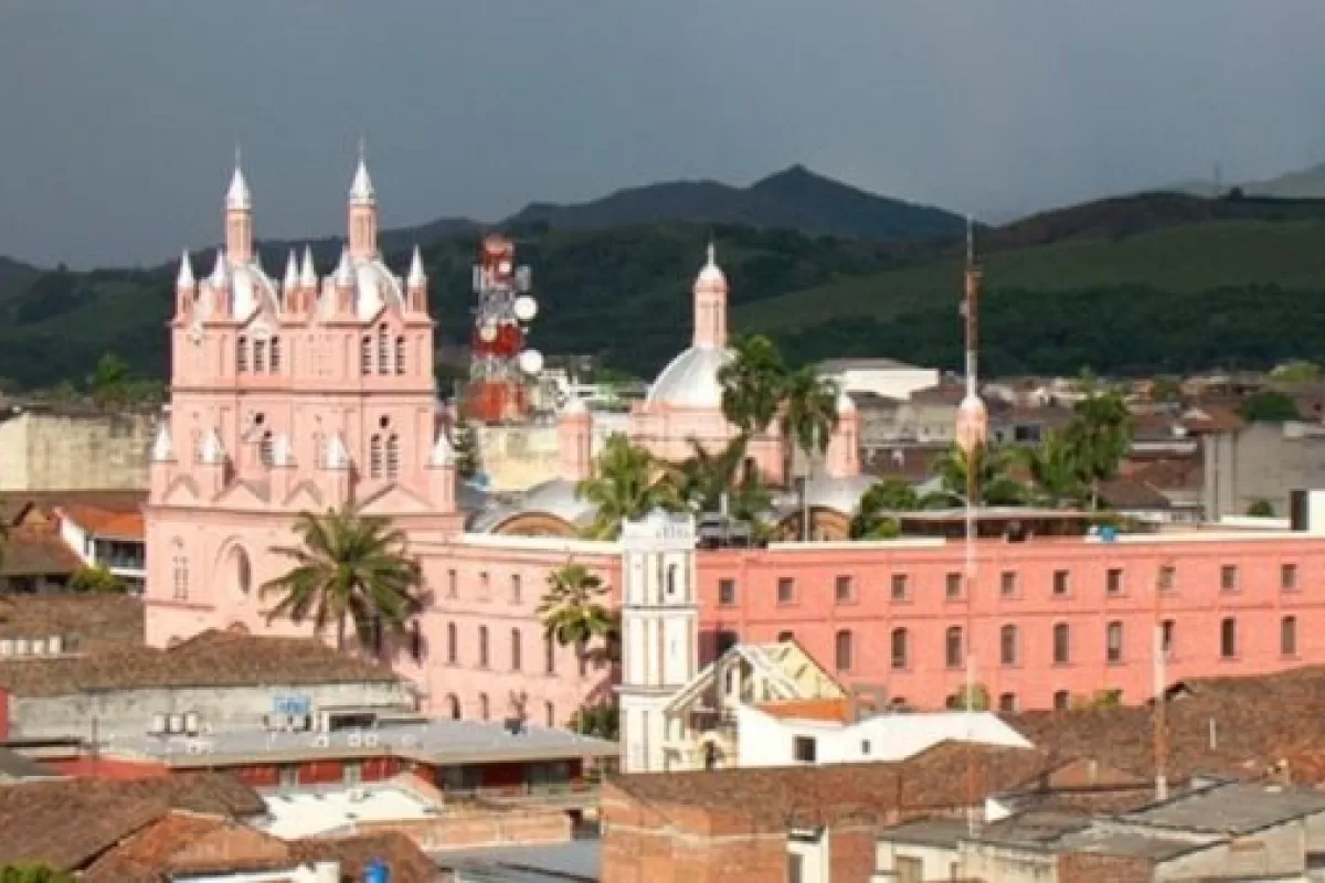 Pico y cédula