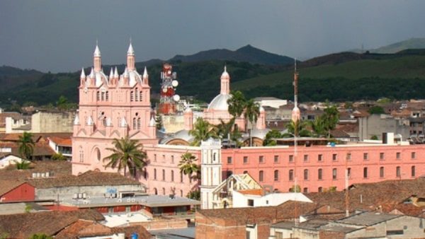 Pico y cédula