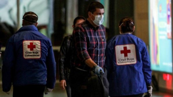 ¿Cómo vencer al Coronavirus? Como vencer el coronavirus