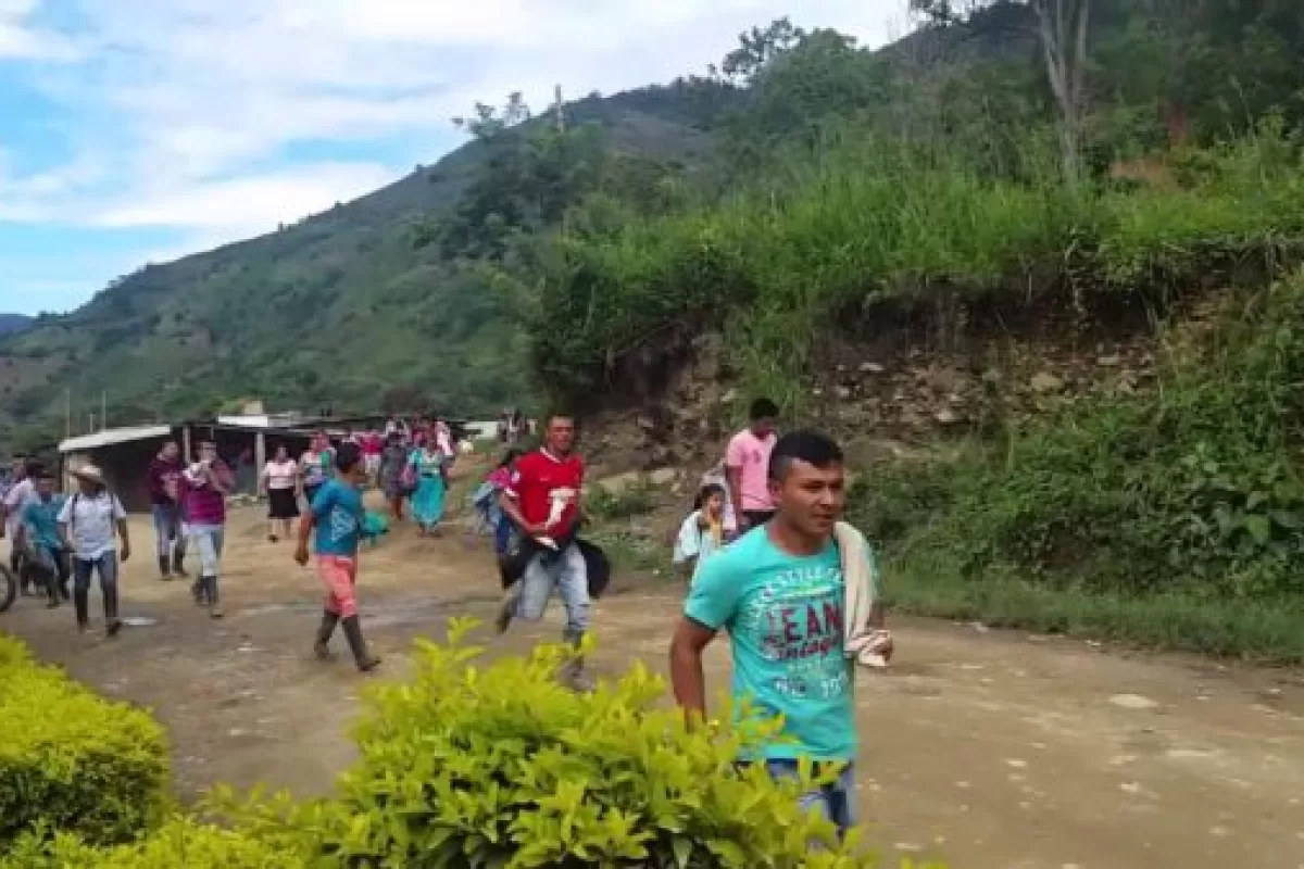 Cauca
