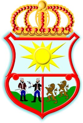 Guadalajara de Buga celebra 450 años Guadalajara de Buga celebra 450 años