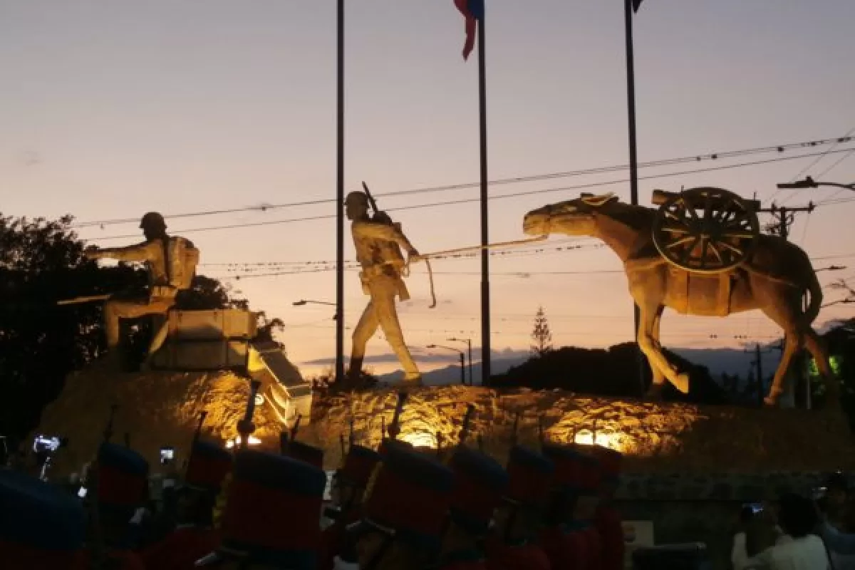 Monumento