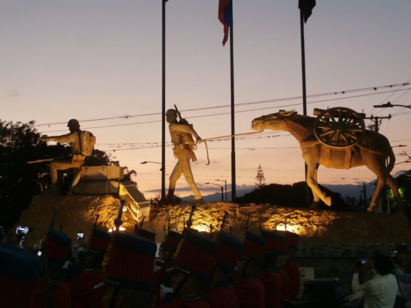 Monumento