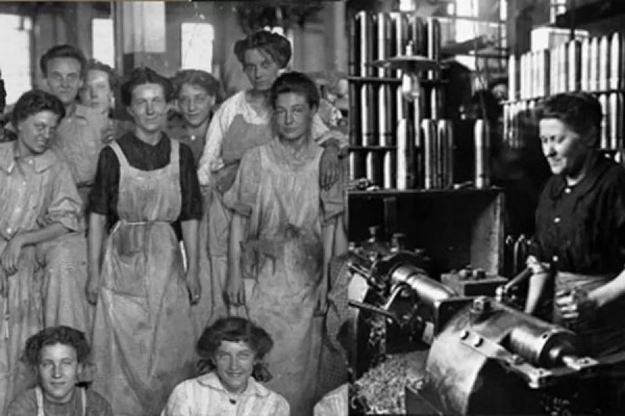 Día internacional de la Mujer recuerda lucha y valor  de las mujeres  