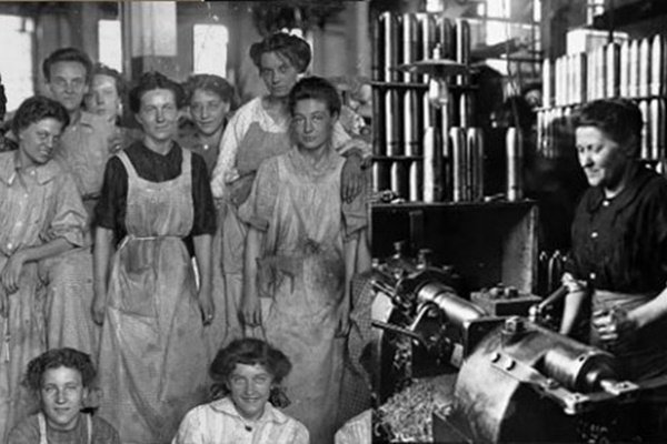 Día internacional de la Mujer recuerda lucha y valor de las mujeres Día internacional de la Mujer recuerda lucha y valor de las mujeres