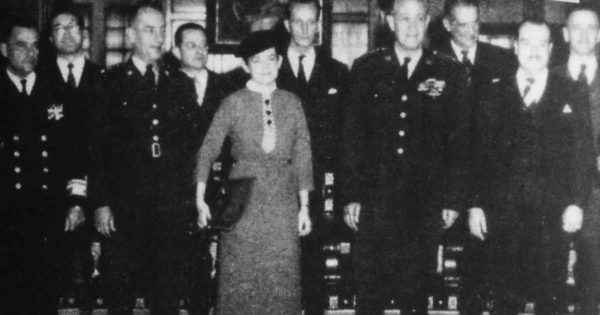 Día internacional de la Mujer recuerda lucha y valor de las mujeres Día internacional de la Mujer recuerda lucha y valor de las mujeres
