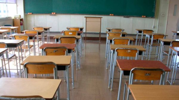 Rectores en Colombia se preparan para retorno a clases Suspensión de clases