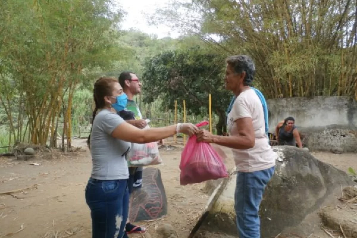 solidaridad