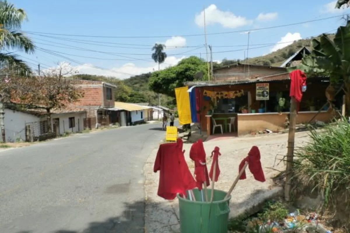 Urgente ayudas alimentarias