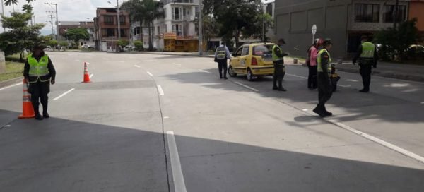 Estas son las 43 nuevas excepciones del aislamiento preventivo en Colombia excepciones