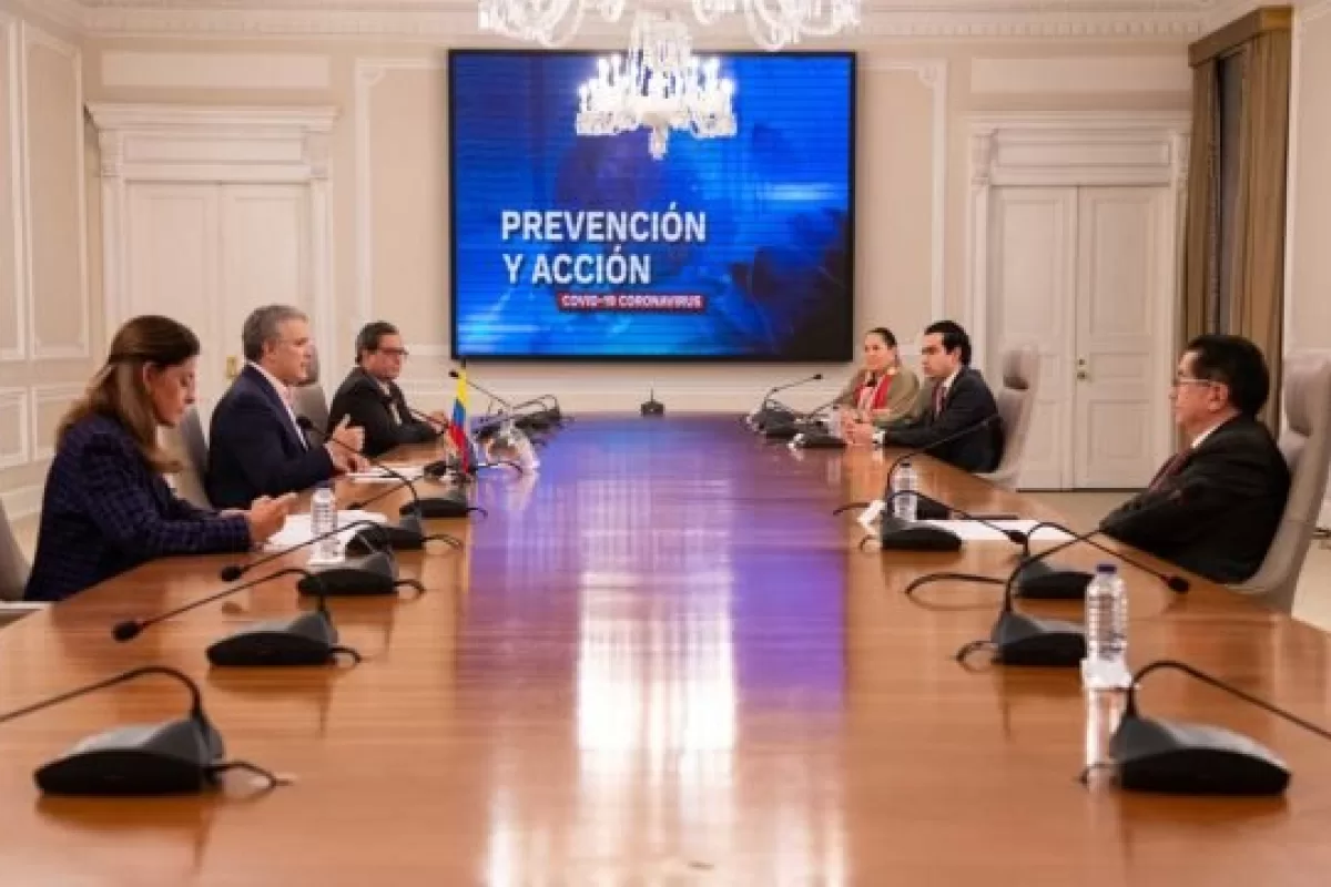 Gobierno