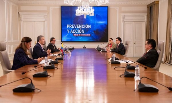 Gobierno
