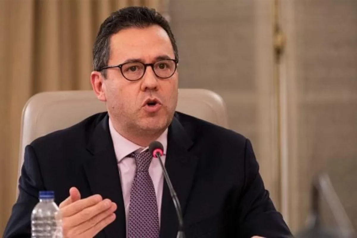 Estrategia fronteriza colombiana