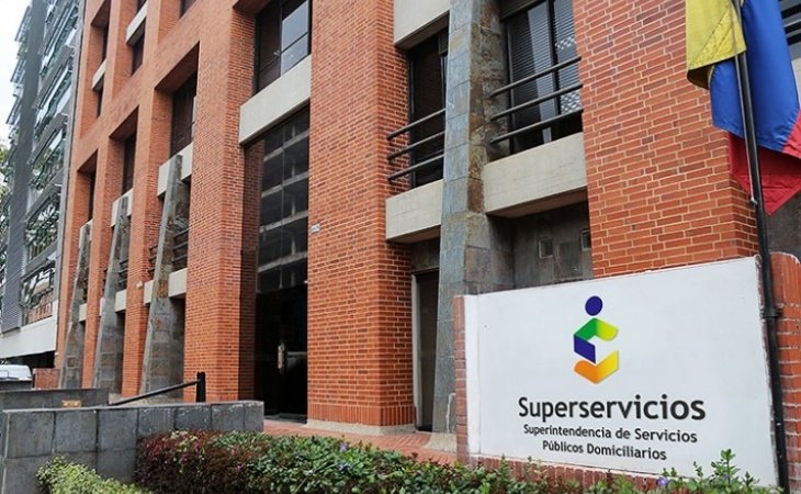 Multas por $45.157 millones a empresas de servicios públicos impone Superintendencia Multas