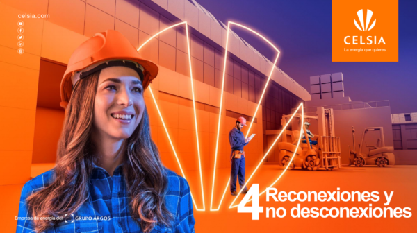 Celsia aclara informaciones sobre su servicio Celsia aclara informaciones sobre su servicio