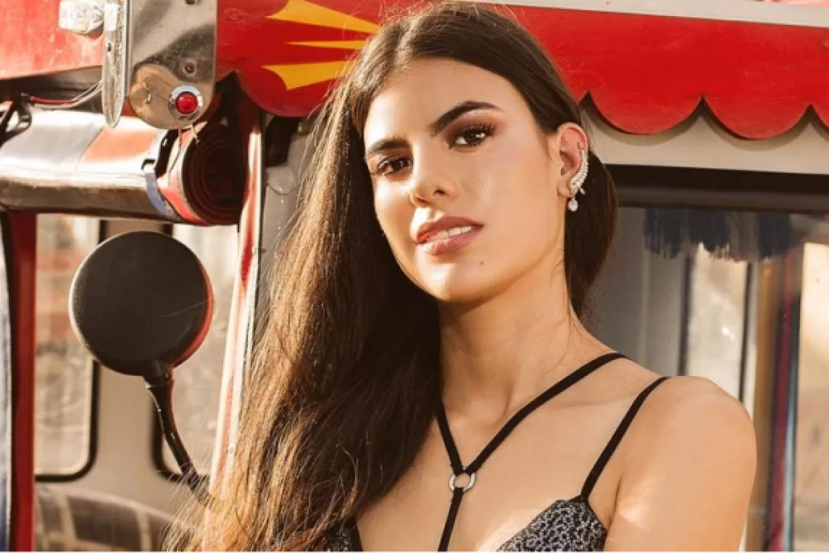Angie Esmeralda