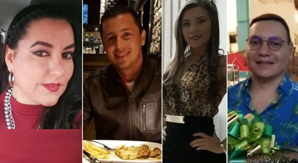 Cuatro ex-funcionarios de la alcaldía de Cartago son investigados Cartago