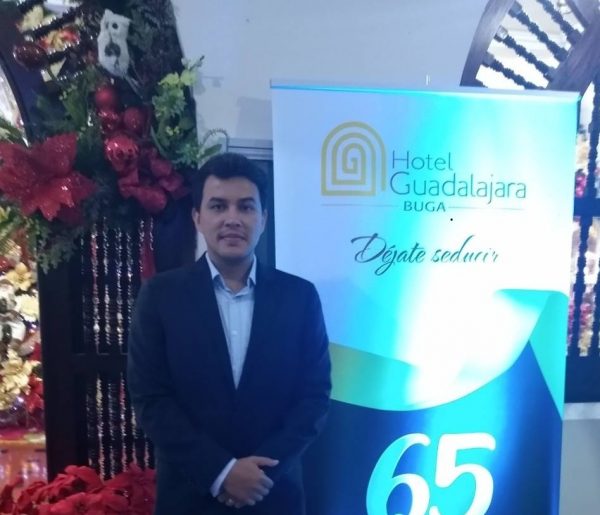 Hotelería