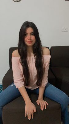 Sandra Paz, una mujer que aprendió a escuchar con los oídos del interior Sandra Paz, una mujer que aprendió a escuchar con los oídos del interior