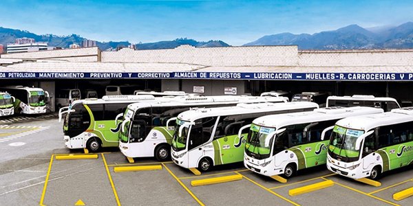 Transportadores reciben línea de crédito preferencial por 95 mil millones Transportadores