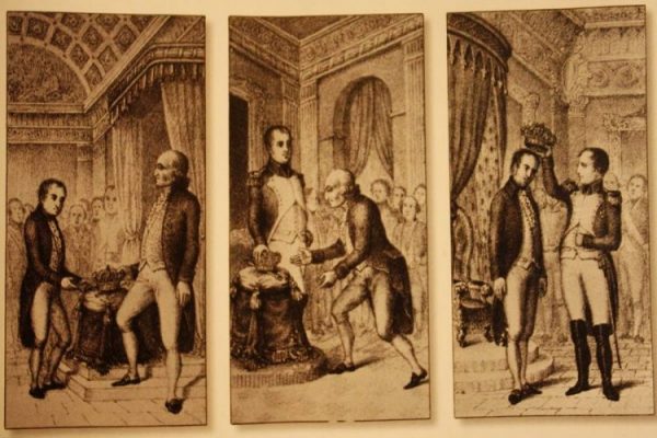 El 20 de julio y lo que pasó en el día de la independencia de Colombia El 20 de julio y lo que pasó en el día de la independencia de Colombia