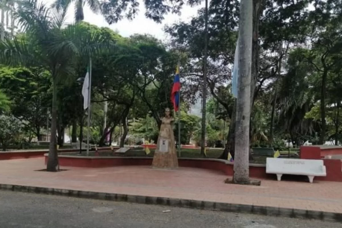 Demandado Alcalde de Bolívar-Valle por Plan de Desarrollo 2020-2023 Demandado