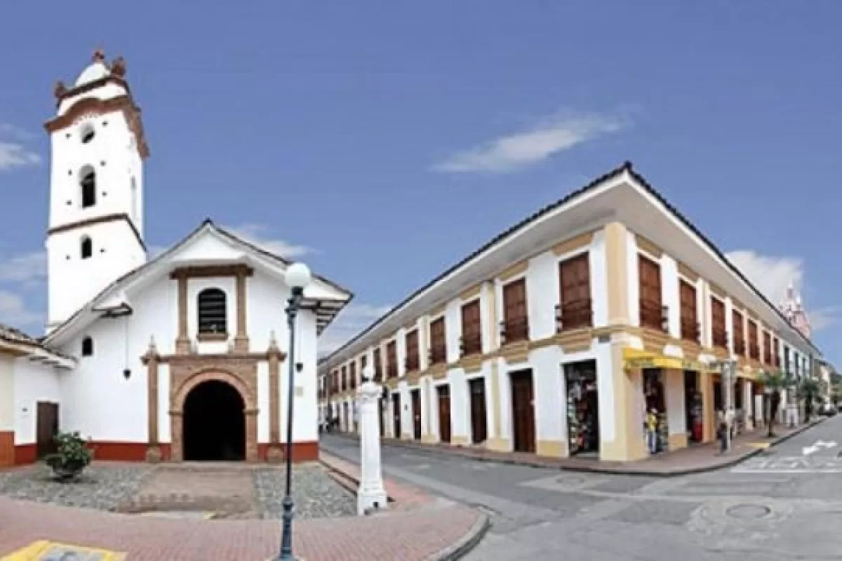 Guadalajara de Buga