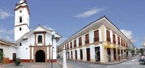 Guadalajara de Buga