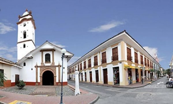 Guadalajara de Buga