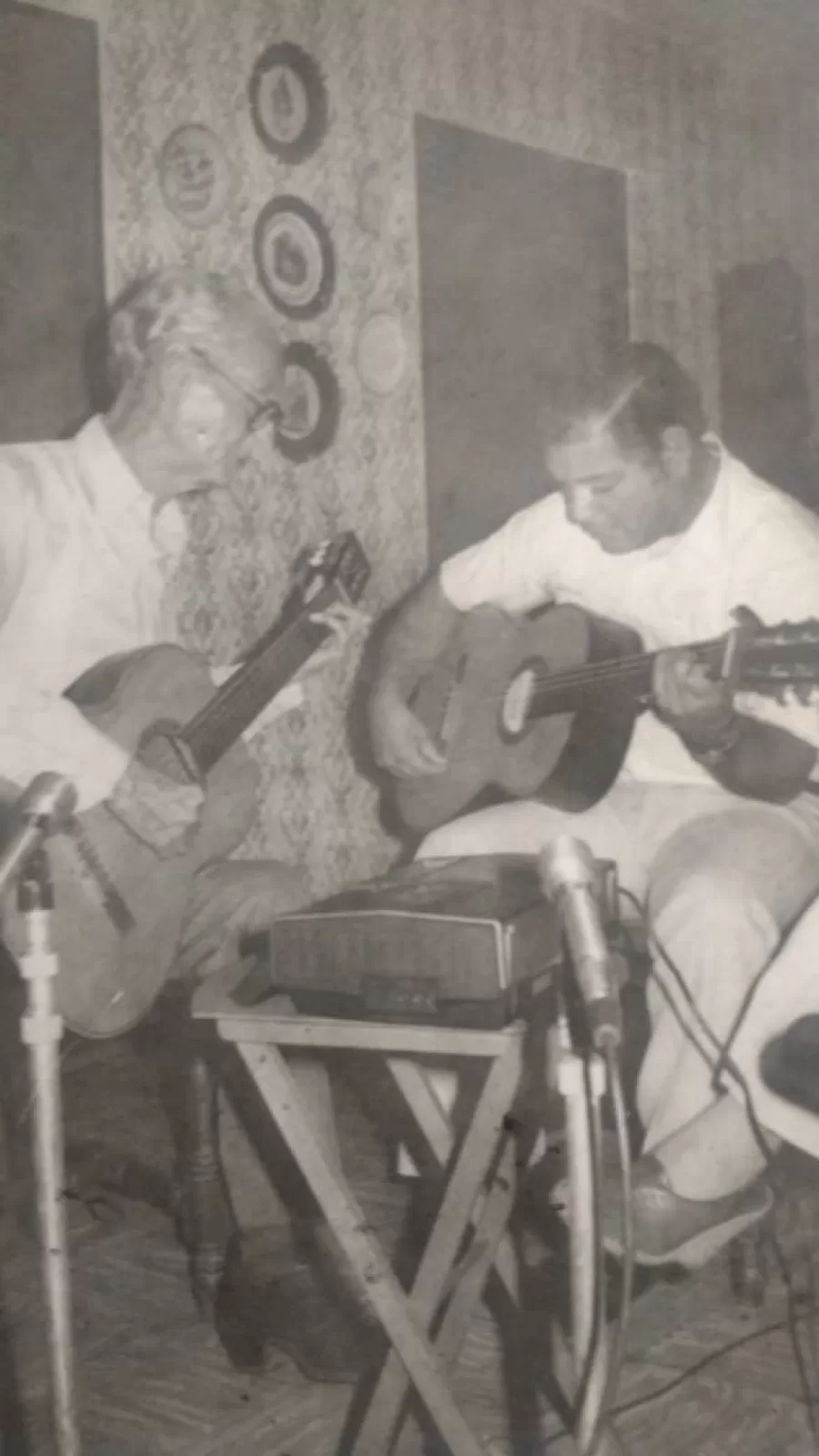 Adiós al Maestro Luís Eduardo Echeverri, gran intérprete de la música colombiana Adiós al Maestro Luís Eduardo Echeverri, gran intérprete de la música colombiana