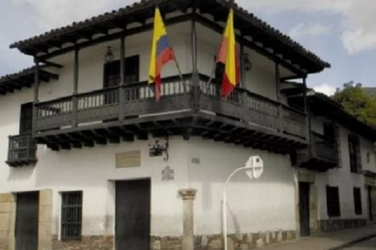 El 20 de julio y lo que pasó en el día de la independencia de Colombia 20 de julio