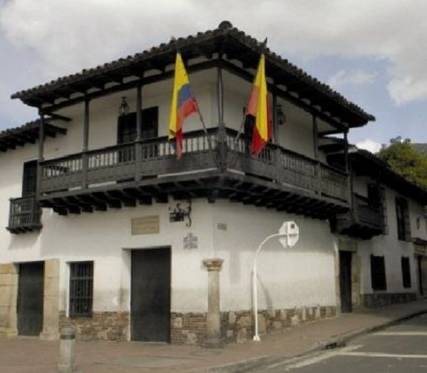 20 de julio