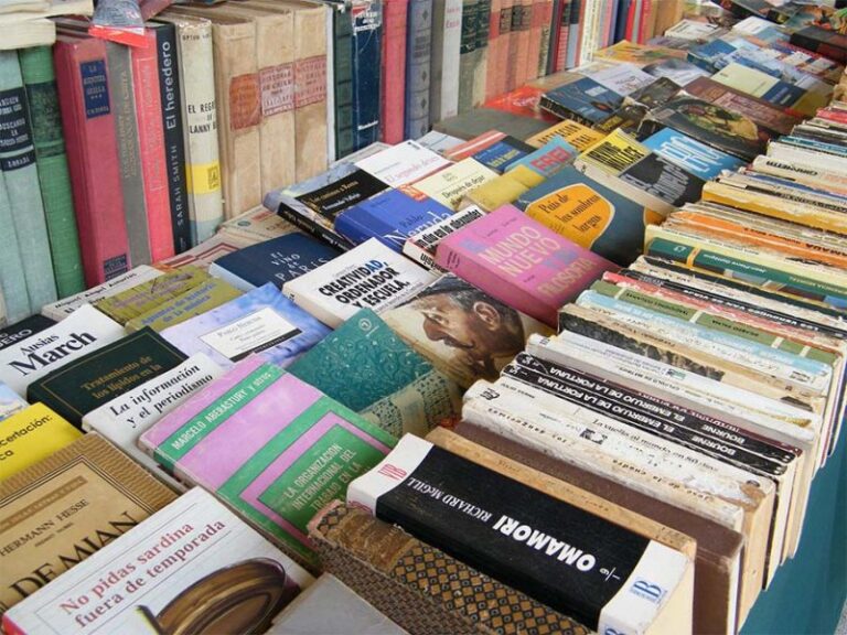 Feria Internacional del Libro de Cali 2020 será virtual Feria