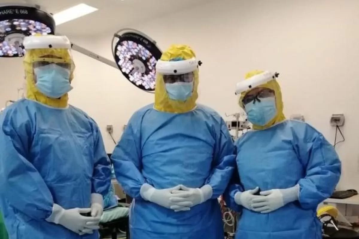 IPS ambulatoria