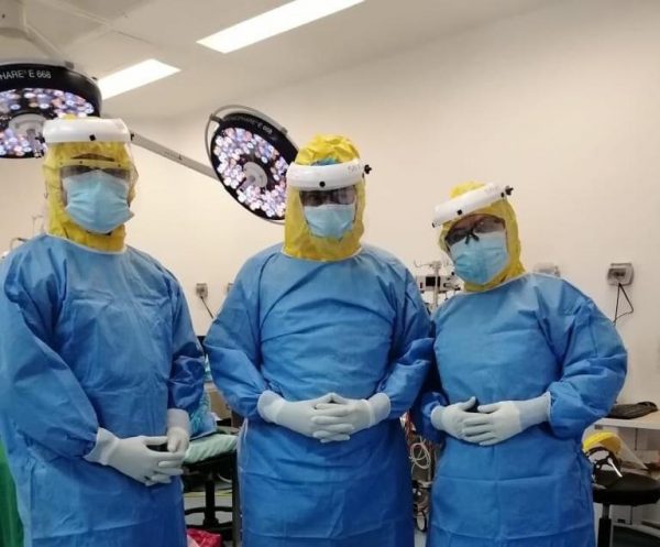 IPS ambulatoria
