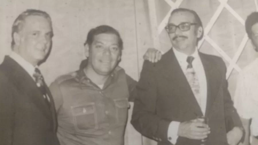 Adiós al Maestro Luís Eduardo Echeverri, gran intérprete de la música colombiana Adiós al Maestro Luís Eduardo Echeverri, gran intérprete de la música colombiana