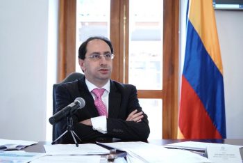Más de 235 mil empresas podrán reiniciar operaciones en Colombia Más de 235 mil empresas podrán reiniciar operaciones en Colombia